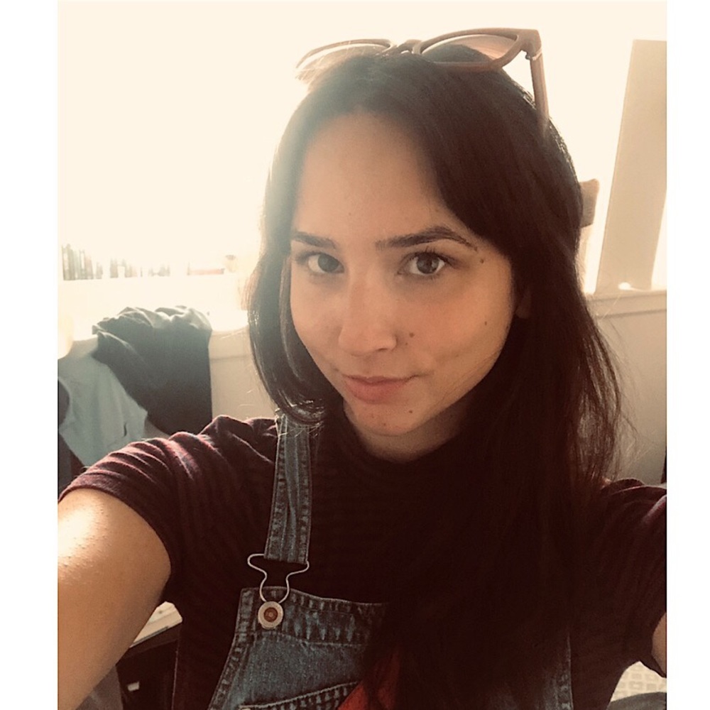 Meet your Posher, Ali